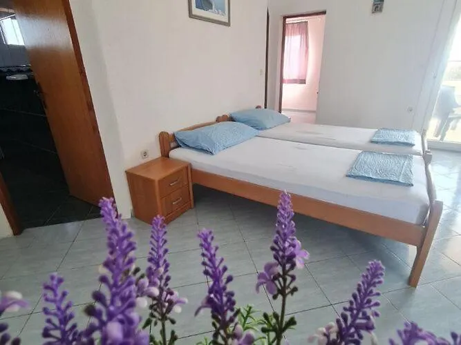 Apartments Robi - Two Bedroom With Terrace Vir