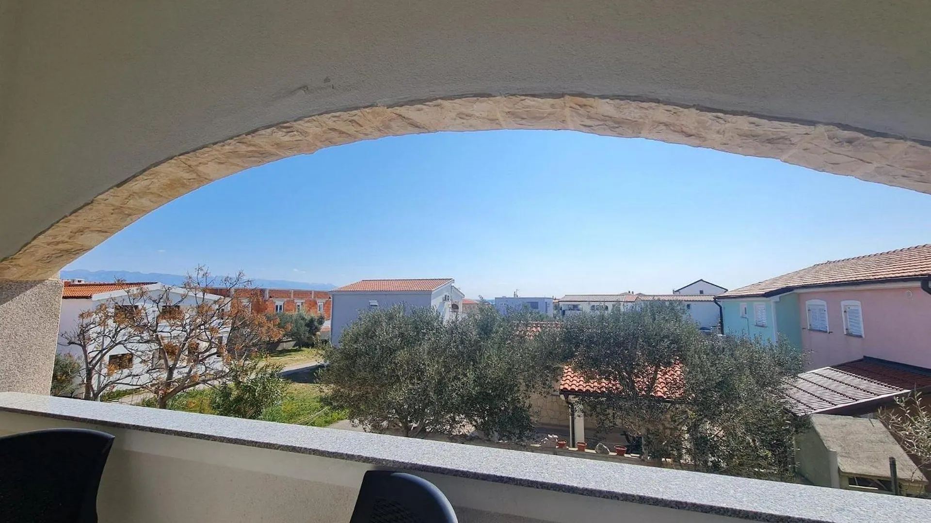 Apartments Robi - Two Bedroom With Terrace Vir