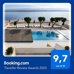  Apartment Ivanovic